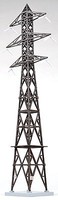 Tomy Microwave Tower N-Scale Tomy Microwave Tower N-Scale