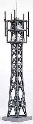 Tomy Cell Phone Tower - N-Scale