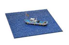 Tomy Sea Water Sheet N-Scale Tomy Sea Water Sheet N-Scale