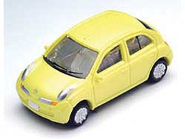 Tomy Car Collection F5 set N-Scale Tomy Car Collection F5 set N-Scale