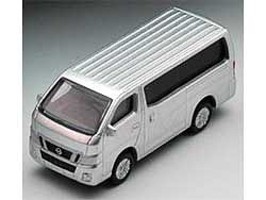 Tomy Car Collection N2 Modern Nissan 4-Automobile Set Assembled 1 Each- NV 350 Van, Serena Van, X-Trail SUV, Gloria Bun Police Station Wagon N-Scale Tomy Car Collection N2 Modern Nissan 4-Automobile Set Assembled 1 Each- NV 350 Van, Serena Van, X-Trail SUV, Gloria Bun Police Station Wagon N-Scale