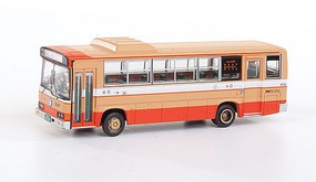 Tomy Japanese Bus 12-Pack Assembled 12 Different Paint and Lettering Schemes N-Scale Tomy Japanese Bus 12-Pack Assembled 12 Different Paint and Lettering Schemes N-Scale