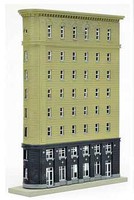 Tomy Thin Highrise Type A N-Scale
