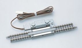 Tomy Wheel Cleaning Track N Scale Nickel Silver Model Train Track #6414 Tomy Wheel Cleaning Track N Scale Nickel Silver Model Train Track #6414