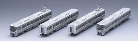 Tomy JR 225 6000 Suburb Set 4/ N-Scale Tomy JR 225 6000 Suburb Set 4/ N-Scale