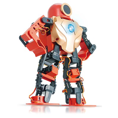 RoboHero Robotix Kit