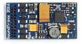 Throttle-Up HO/N TSU21PNEM Decoder, Steam Throttle-Up HO/N TSU21PNEM Decoder, Steam