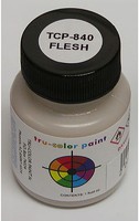 Brushable Flat Flesh, 1oz Brushable Flat Flesh, 1oz
