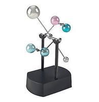 Toysmith Mini Jupiter Swinging Pendulum Motion Kit Toysmith Mini Jupiter Swinging Pendulum Motion Kit