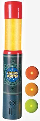 Uncle-Milton Roman Candle Fireball Blaster