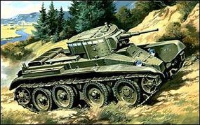 Unimodels BT5 WWII Soviet Tank Plastic Model Tank Kit 1/72 Scale #301 Unimodels BT5 WWII Soviet Tank Plastic Model Tank Kit 1/72 Scale #301