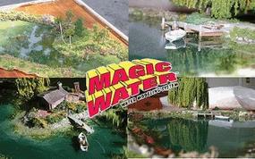 Unreal Magic Water 18oz Unreal Magic Water 18oz