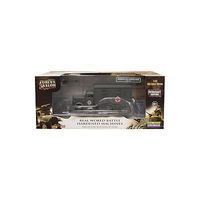 Unimax GERMAN 4x4 AMBULANCE FRANCE Plastic Model Military Vehicle 1/32 scale #80076 Unimax GERMAN 4x4 AMBULANCE FRANCE Plastic Model Military Vehicle 1/32 scale #80076