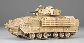 Unimax US M3A2 Bradley Tank Diecast Military Model Vehicle 1/32 scale #80202