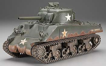Unimax Forces of Valor M4A3 Sherman Normandy 1944 Diecast Military Model Vehicle 1/16 scale #81021