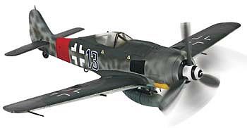 Unimax German FW 190A-8 Germany 1944 Diecast Model Airplane 1/72 Scale #85266