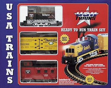 ho trains ebay