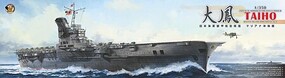 Very-Fire Deluxe IJN Aircraft Carrier Taiho 1-350