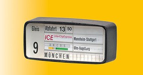 Viessmann Destination Display w/LED Viessmann Destination Display w/LED
