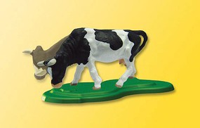 Viessmann Cow Moving Its Head Viessmann Cow Moving Its Head