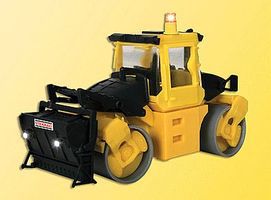 Viessmann Bomag Street Roller HO-Scale Viessmann Bomag Street Roller HO-Scale