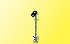 Viessmann Daylight Distant Signal HO-Scale Viessmann Daylight Distant Signal HO-Scale