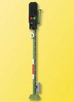 Viessmann Daylight Block Signal HO-Scale Viessmann Daylight Block Signal HO-Scale