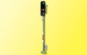 Viessmann Daylight Entry Signal HO-Scale Viessmann Daylight Entry Signal HO-Scale
