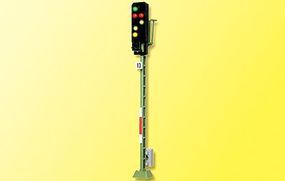 Viessmann Daylight Exit Signal HO-Scale Viessmann Daylight Exit Signal HO-Scale