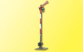 Viessmann Semaphore Home Signal HO-Scale Viessmann Semaphore Home Signal HO-Scale