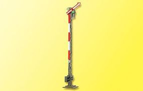 Viessmann Semaphore Home Signal HO-Scale Viessmann Semaphore Home Signal HO-Scale