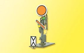 Viessmann Semaphore Dist Sgnl HO-Scale Viessmann Semaphore Dist Sgnl HO-Scale