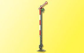 Viessmann Semaphore Home Sig 1 Arm HO-Scale Viessmann Semaphore Home Sig 1 Arm HO-Scale