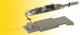 Viessmann Point Motor f/Roco Geo HO-Scale Viessmann Point Motor f/Roco Geo HO-Scale