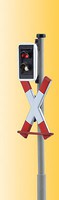 Viessmann Level Crossing Signal 4/ Viessmann Level Crossing Signal 4/