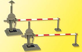 Viessmann Automatic Xing Barrier HO-Scale