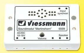 Viessmann Sound Module Sirene Viessmann Sound Module Sirene