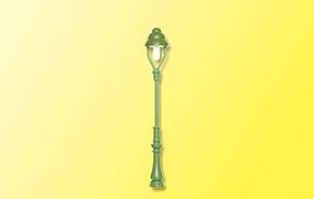 Viessmann Uniform Gas Lamp 56mm HO Scale Model Railroad Street Light #6011 Viessmann Uniform Gas Lamp 56mm HO Scale Model Railroad Street Light #6011