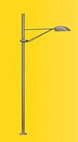 Viessmann Lamp f/Bus Terminal Halle HO-Scale Viessmann Lamp f/Bus Terminal Halle HO-Scale