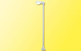 Viessmann Modern Street Lamp 100mm with LED HO Scale Model Railroad Street Light #60921 Viessmann Modern Street Lamp 100mm with LED HO Scale Model Railroad Street Light #60921