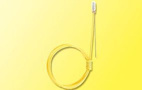 Viessmann Spare Bulb T 1/2, 1.8mm Viessmann Spare Bulb T 1/2, 1.8mm