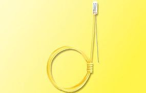 Viessmann Spare Bulb 2.3mm 16V 30mA Viessmann Spare Bulb 2.3mm 16V 30mA
