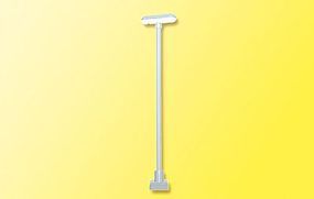 Viessmann Platform Lamp 70mm with LED HO Scale Model Railroad Street Light #63641