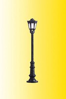 Viessmann Nostalgic Park Lamp w/LED N-Scale