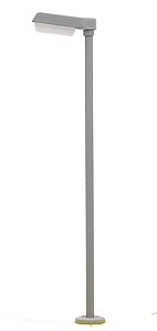 Viessmann Modern Street Lamp 55mm N Scale Model Railroad Street Light #6497