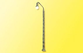 Viessmann Railway Lamp 80mm N Scale Model Railroad Street Light #6585 Viessmann Railway Lamp 80mm N Scale Model Railroad Street Light #6585