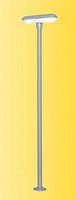 Viessmann Platform Lamp with LED N Scale Model Railroad Street Light #6626 Viessmann Platform Lamp with LED N Scale Model Railroad Street Light #6626