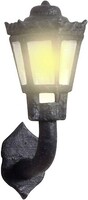 Viessmann Nostalgic Wall Lamp w/LED Z-Scale Viessmann Nostalgic Wall Lamp w/LED Z-Scale