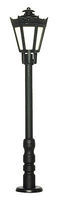 Viessmann Park Lamp w/LED O-Scale Viessmann Park Lamp w/LED O-Scale