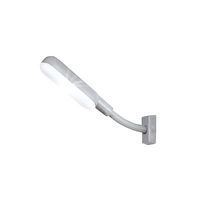 Viessmann Industrial Lamp w/LED O-Scale Viessmann Industrial Lamp w/LED O-Scale